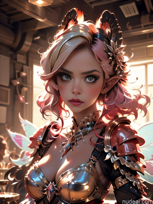 related ai porn images free for Lipstick Pubic Hair Serious Pink Hair Club Close-up View Fairy Khorne Buxomy