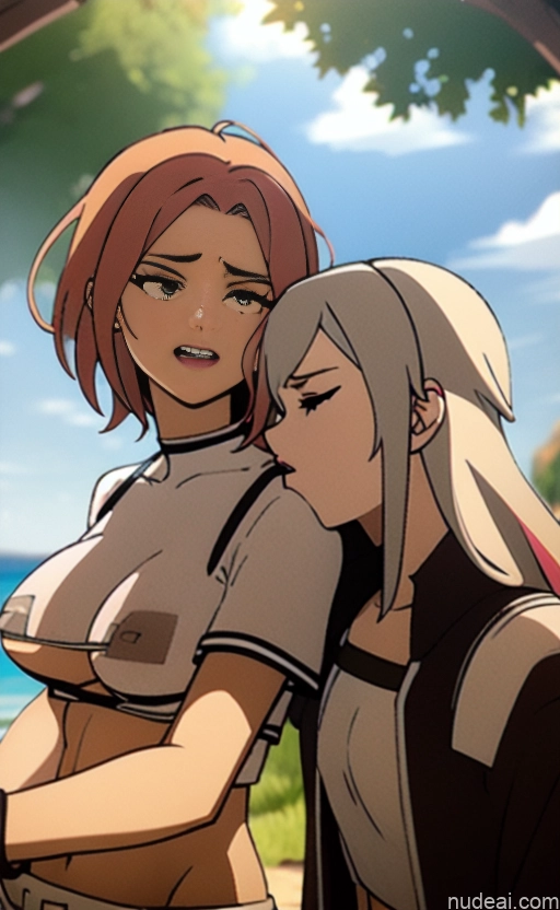 related ai porn images free for Busty Perfect Boobs Lipstick Big Hips Pubic Hair Tanned Skin Serious Pink Hair Close-up View Crop Top Yatsen, White Dress, White Thighhighs, Short Dress Bra Pull Down Khorne Wet T-Shirt Buxomy