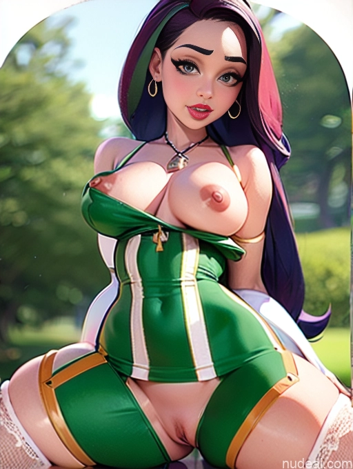 related ai porn images free for Busty Perfect Boobs Lipstick Pubic Hair Serious Green Hair Close-up View Nymphs Huge Tits, Hard Nipples Bra Pull Down Winter Hanfu