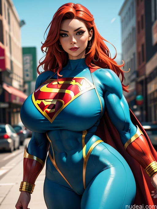 related ai porn images free for Huge Boobs Thick 3d Sexy Face Abs Bodybuilder Front Facing Full Body Superhero