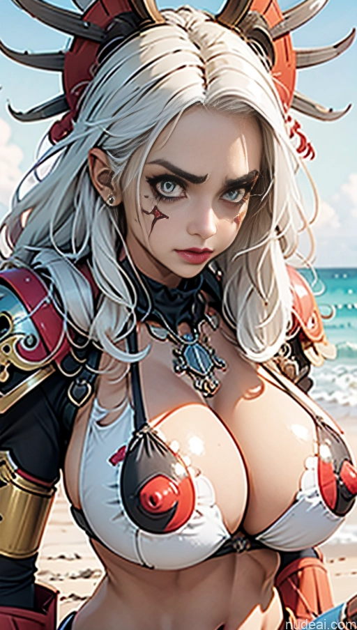 related ai porn images free for Perfect Boobs Lipstick Pubic Hair Tanned Skin Serious Close-up View Clown Bollywood Doll Likeness No Panties? Khorne Huge Tits, Hard Nipples Buxomy Huge Boobs White Hair Athlete