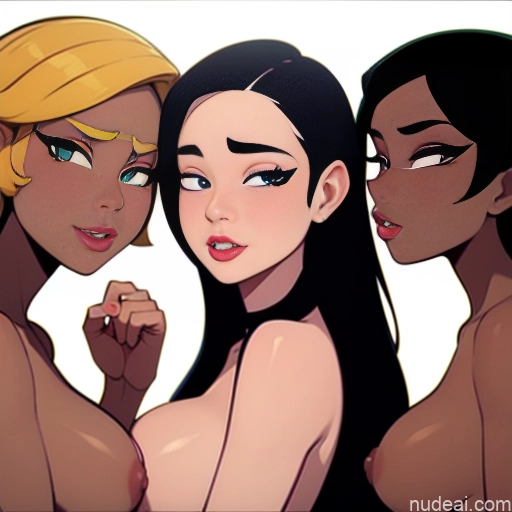 related ai porn images free for Perfect Boobs Big Ass Beautiful Perfect Body 18 Black Hair Long Hair Front View Bright Lighting Woman Detailed Several Lipstick Big Hips Skinny Fairer Skin Bedroom Sexy Face Latina Seductive Cumshot Nude